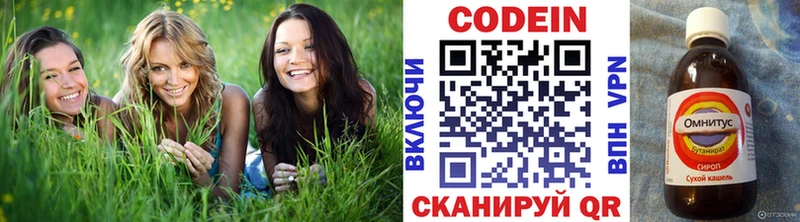Кодеиновый сироп Lean Purple Drank  Фокино 